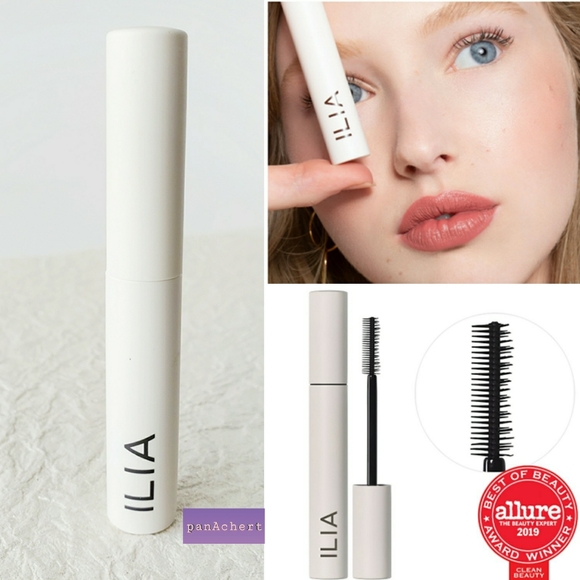 ILIA Other - 🌻3/$20🌻Ilia Mini Limitless Lash Mascara